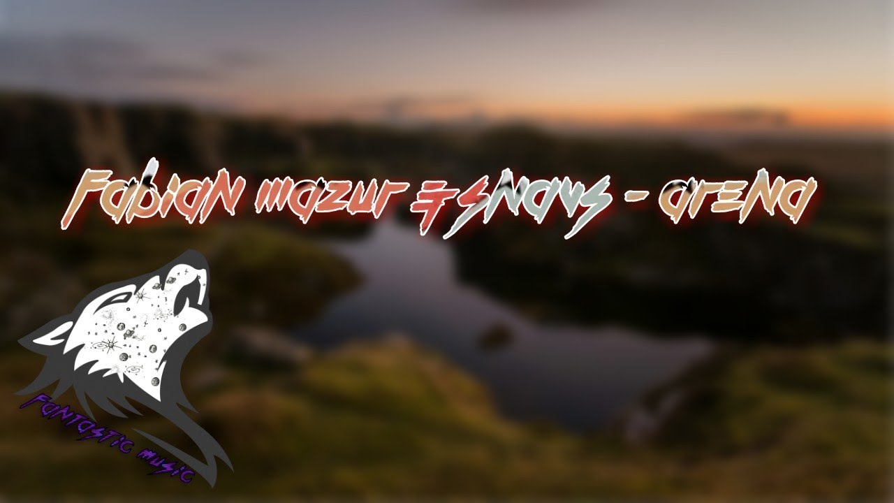 Fabian Mazur & Snavs - Arena (TRAP) [FANTASTIC MUSIC]