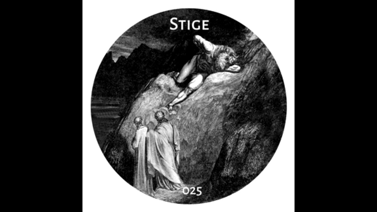 Simone Tavazzi - Tethys (Original mix)