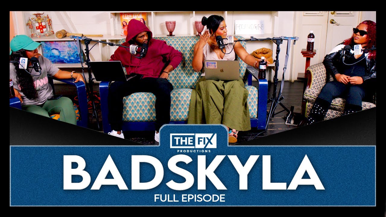 BadSkyla Breaks Her Silence on Stalk Ashley, Lies, Getting Therapy, Return To Music & more