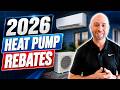 2026 Heat Pump Costs and Rebates in Massachusetts