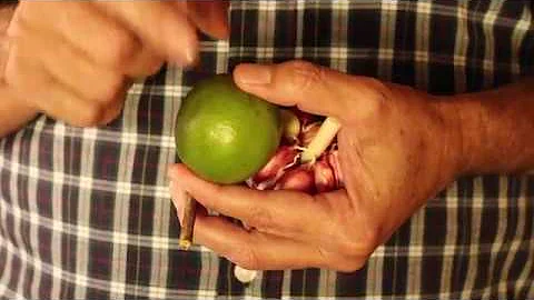 O que falar para uma pessoa parar de fumar?