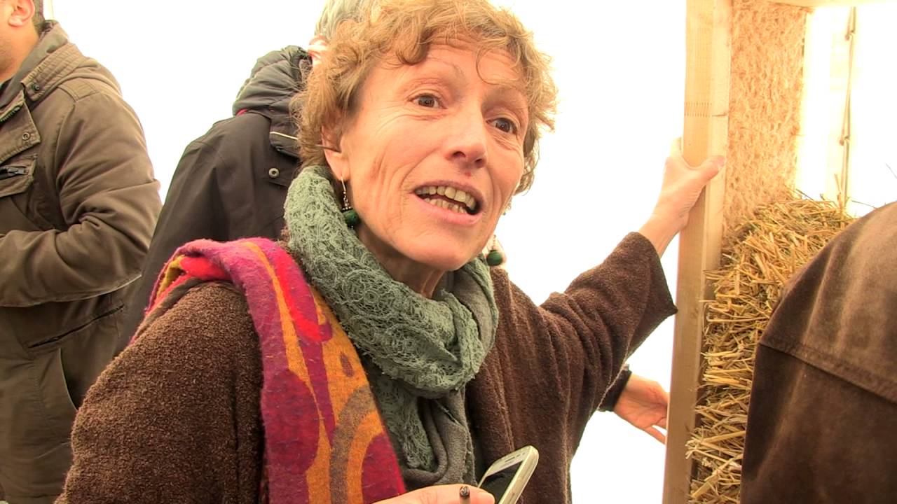 "La Ruche" - Extrait 01 - YouTube