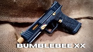 APS Bumblebee XX | The glock thats not a glock