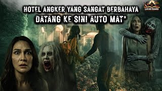 Download Lagu A VERY DANGEROUS HAUNTED HOTEL ‼️ PLOT OF THE MOVIE PANGGONAN WINGIT ‼️ LATEST VIRAL 2026 MP3