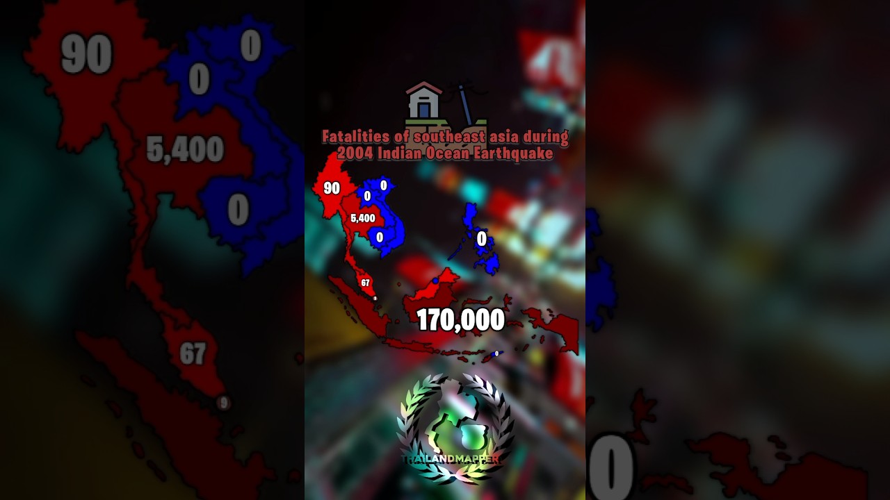 fatalities of southeast asia during - Maxresdefault