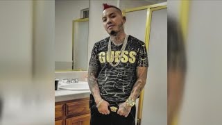 'He had my heart' spouse of slain tattoo artist speaks out one week after death