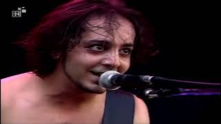 System Of A Down - La Isla Bonita Live 2002