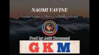 Naomi Vavine_#Aroma Gospels Song