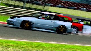 Stuffcc - Blow Me Away Lfs