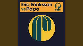 Take Me To My Love (Eric Ericksson Bigga Bingham Drum Rework)