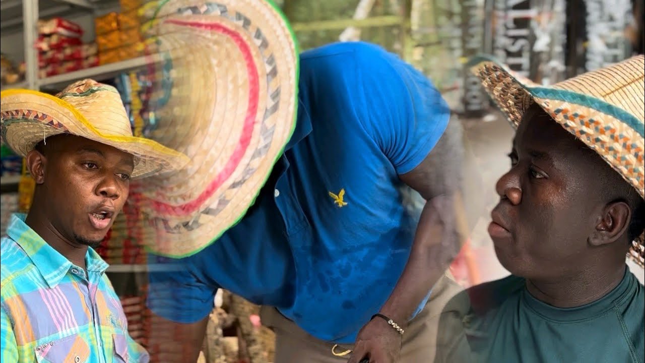 Demetrio el máximo productor de huevos 🥚 