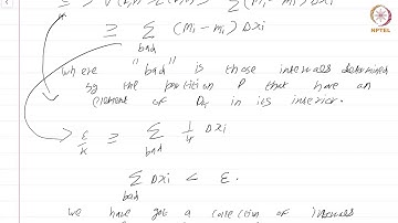 27.2 The Riemann-Lebesgue theorem
