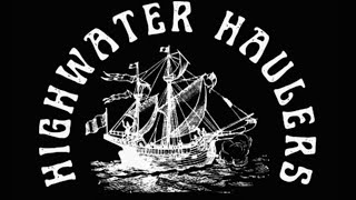 Highwater Haulers - live at - O'Briens - 11.21.25