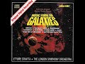 Music from the galaxies john barry  moonraker main title  theme