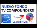 🟢 Presentación NUEVO FONDO de TRUE VALUE COMPOUNDERS | 👉Cartera, perspectivas, condiciones, riesgos.