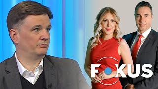 Milenko Jovanov | Fokus B92