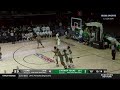 Jordan "Jelly" Walker Drops 32 PTS, 6 Reb & 6 Ast To Lead UAB Back To The CUSA Championship!