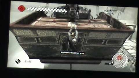 walkthrough vid assassins creed 2 port authority: DLC sequence 13