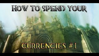 [GW2] Banking on Currencies #1