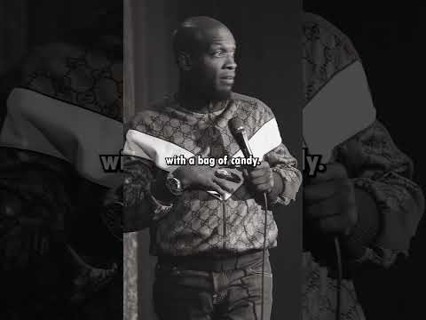 Nothin gets by a mom | Ali Siddiq Stand Up Comedy