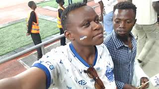 Nubwo twibwe iyo APR igitsinda Rayon nariguhita nsaba Divorce 