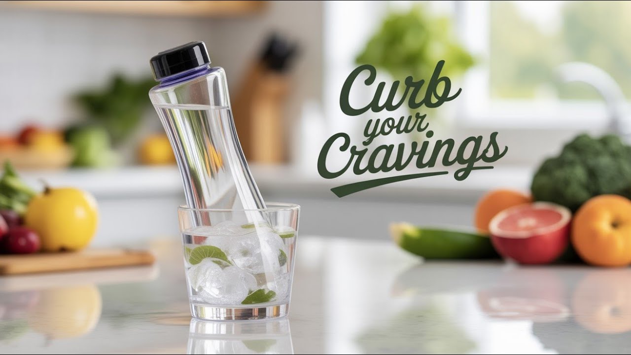 We Found a Revolutionary Game-Changing Water Bottle