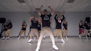 Reign or Shine XII: Project D Dance Company [FRONT ROW]