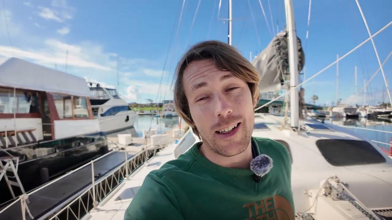 ⁣Happy New Year and real-time channel update from Mexico | Ep.7