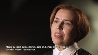 Creative Europe Media 2021-2027