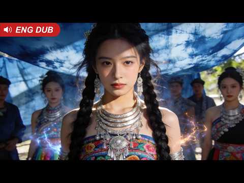 Video Yao Tribe of China — Reborn and Forced to Choose the Weakest Gu, She Reclaims the Saintess Title!