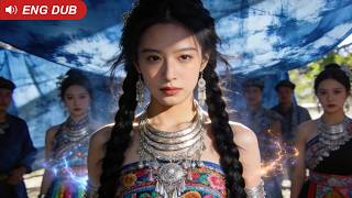 Yao Tribe of China — Reborn and Forced to Choose the Weakest Gu, She Reclaims the Saintess Title! screenshot 5