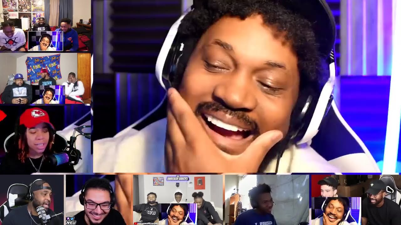 TIKTOKS you NEED to watch [Try Not To Laugh Tik Tok 6] [REACTION MASH-UP]#2309