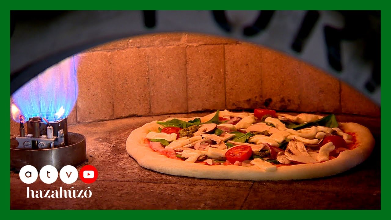 HAZAHÚZÓ – Kirándulás Szentkútón és Márkházán