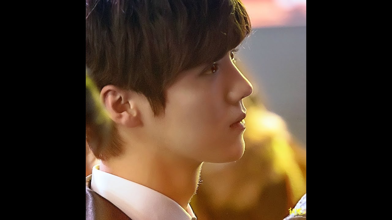 [FMV] Luhan - A Manly Deer
