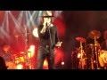 Enrique Bunbury Mutaciones Tour Mexicali - De Todo El Mundo