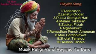Kumpulan musik religi versi reggae siap menyambut ramadhan