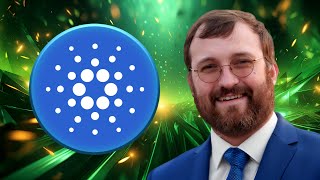 Cardano ADA Volume SURPASSES $550 MILLION! Angry Crypto Reacts