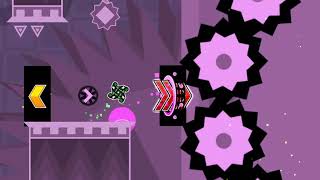 CLoNEs by Split72 | Insane | Daily Level