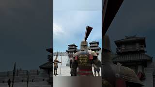 Ancient China’s Smartest Defense
