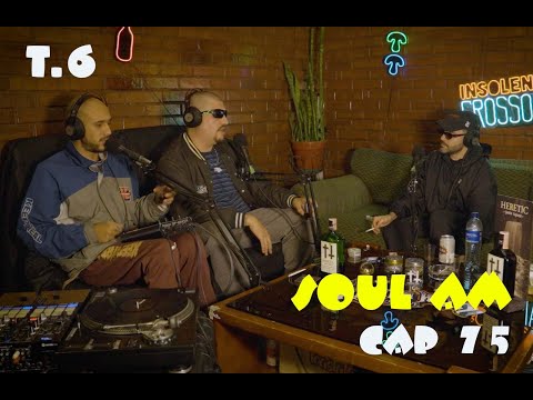 Soul Am - Temporada 6 - Cap 75