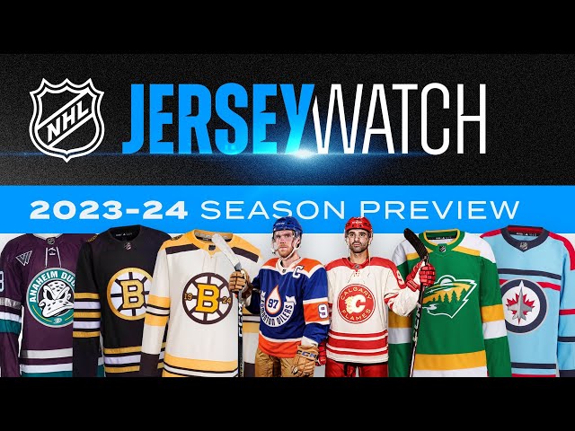 NHL Tournament of Logos: New Blackhawks Jersey Design Concept