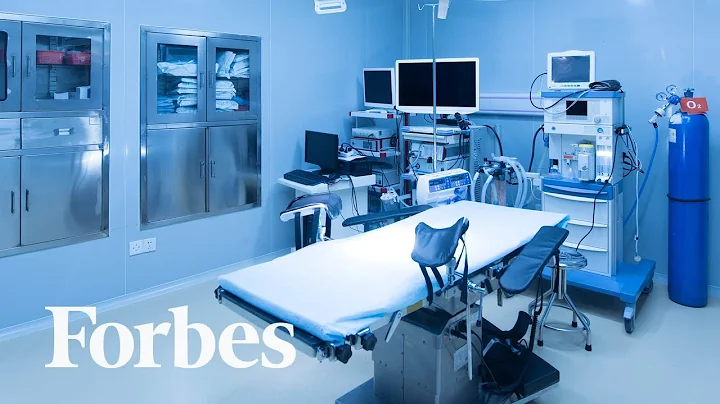 COVID-19 Is Causing An Alarming Decline In Organ Transplants | Forbes