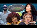 Bombe Baboyi Fally Ipupa abeta Stade des martyrs 2 jours Tala Raison pe Jael show akimi Carine