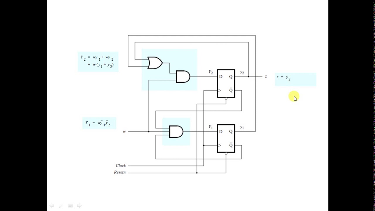 examples of combinational and sequential circuits examples of combinational and sequential circuits