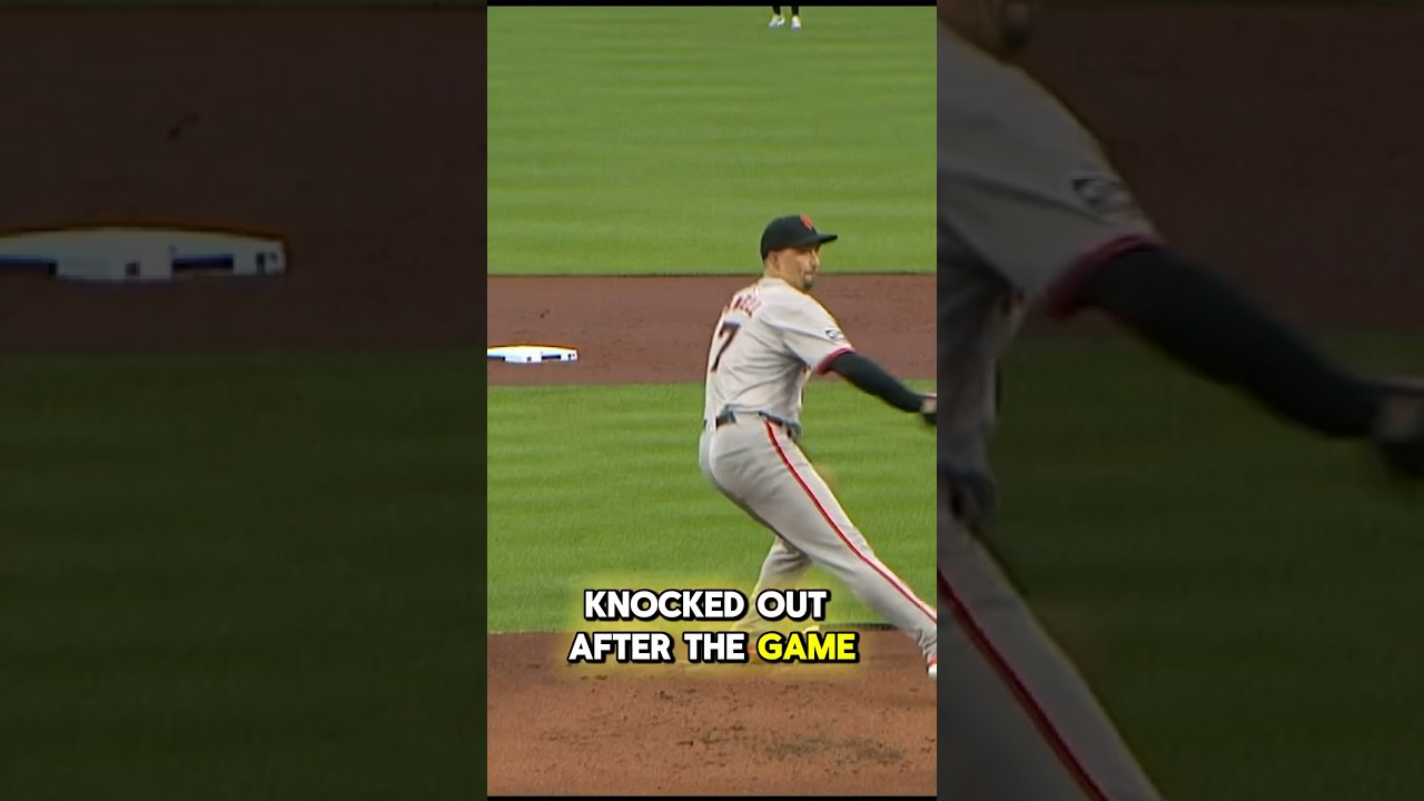 First Career No Hitter 