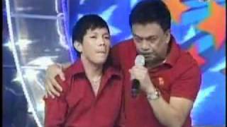 Jovit Baldivino &quot;Bridge Over Troubled Water&quot; PWNW Dec. 7, 2010