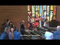 Holy Cross Worship @ Home - September 1, 2024 11:00 a.m.