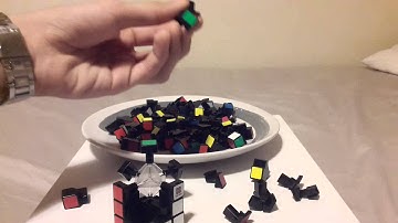 how to assemble the east sheen 5x5_part 1