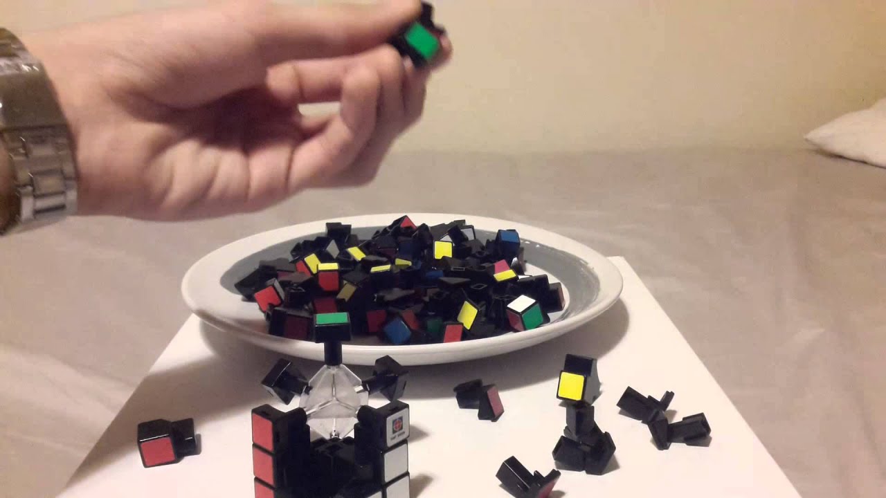 how to assemble the east sheen 5x5_part 1 YouTube