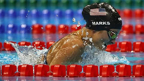 Swimming | Women's 100m Breaststroke SB7 final | R...
